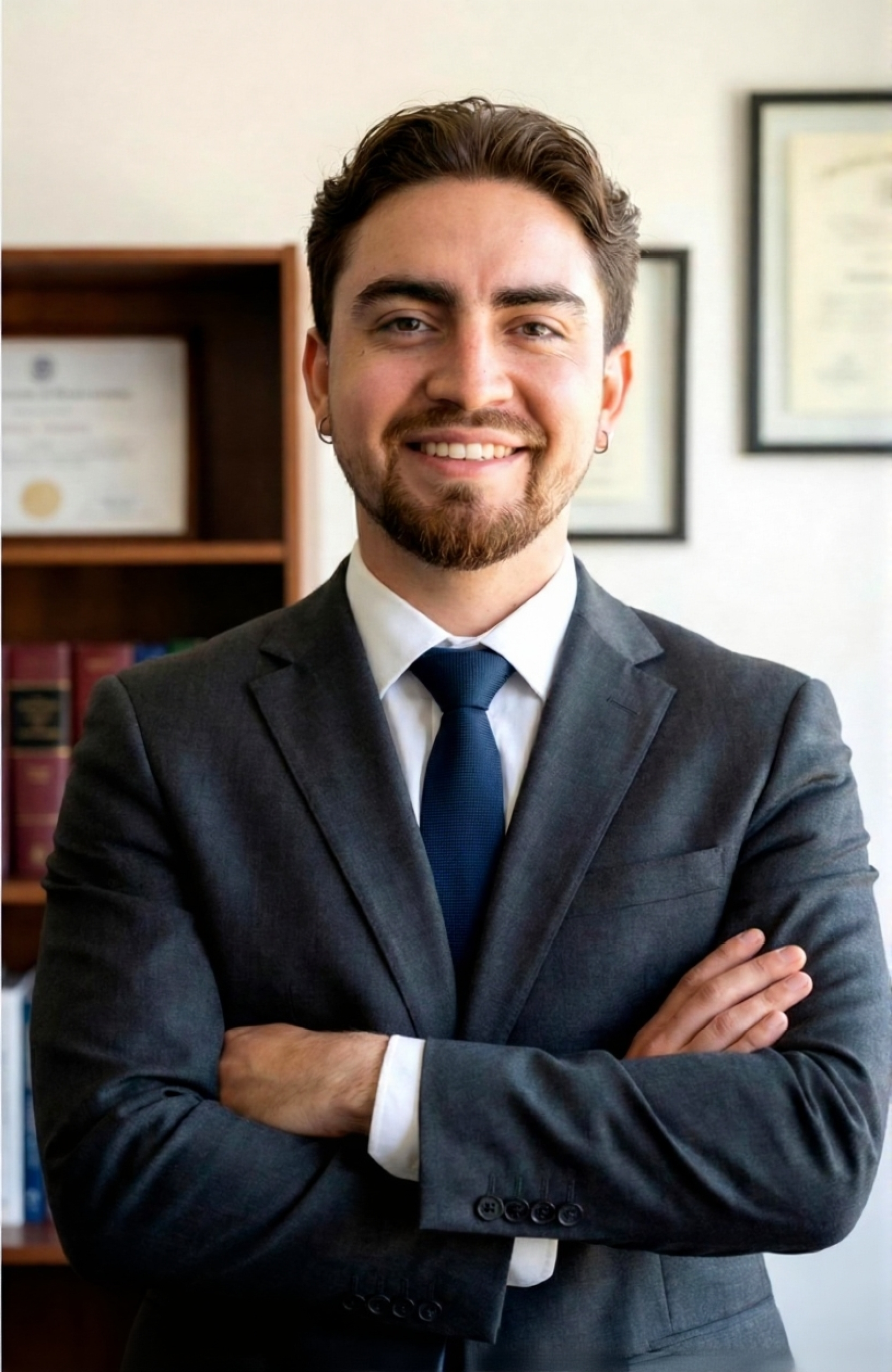 Javier Bottinelli Abogado de Familia